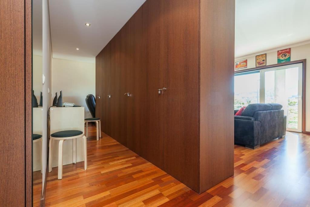 Sweet Home Braga - 4 Rooms Apartment Eksteriør billede