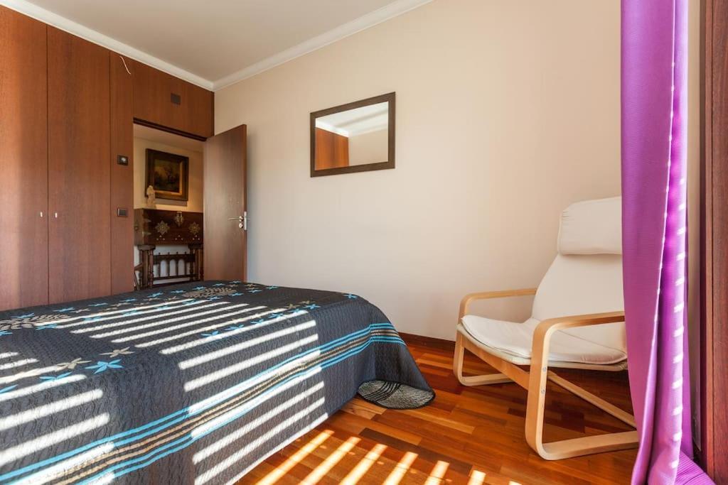 Sweet Home Braga - 4 Rooms Apartment Eksteriør billede