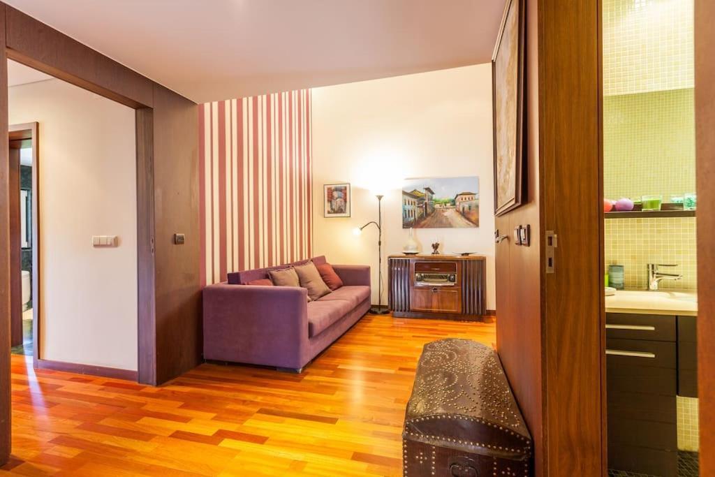 Sweet Home Braga - 4 Rooms Apartment Eksteriør billede